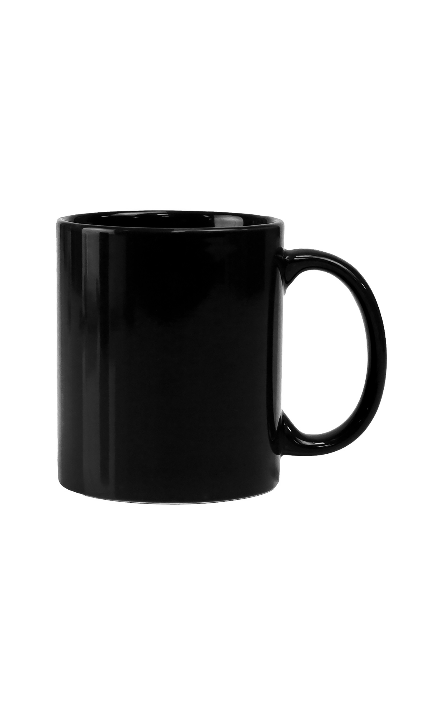 ZESTO - Full Colour Mug - Glossy